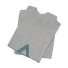 Unisex Jersey Short Sleeve Tee - Start Grow Sell AI