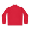 Unisex Quarter-Zip Pullover - Start Grow Sell AI