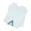 Unisex Jersey Short Sleeve Tee - Start Grow Sell AI