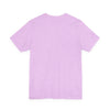 Unisex Jersey Short Sleeve Tee - Start Grow Sell AI