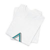 Unisex Jersey Short Sleeve Tee - Start Grow Sell AI